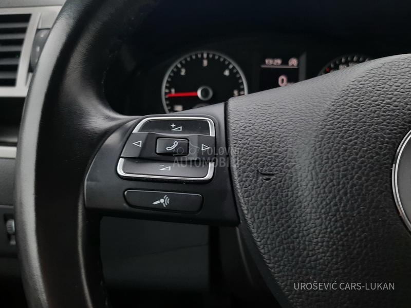 Volkswagen Multivan 2.0 TDI 7 sedišta CH
