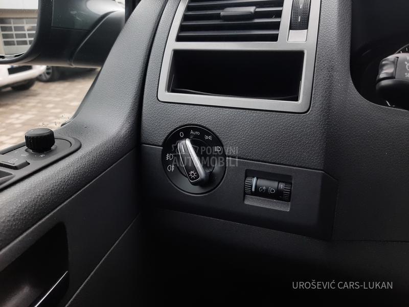 Volkswagen Multivan 2.0 TDI 7 sedišta CH