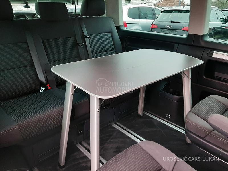 Volkswagen Multivan 2.0 TDI 7 sedišta CH