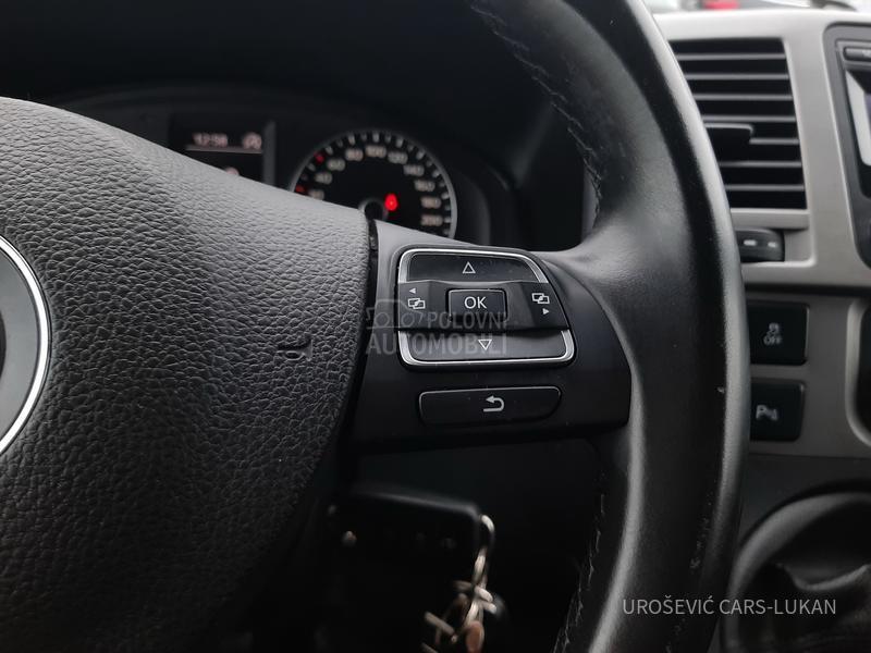 Volkswagen Multivan 2.0 TDI 7 sedišta CH