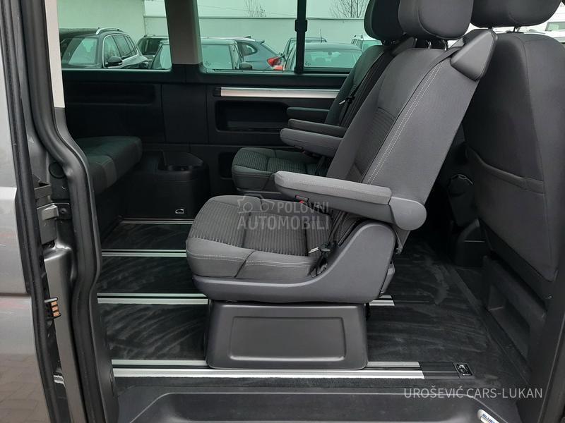 Volkswagen Multivan 2.0 TDI 7 sedišta CH