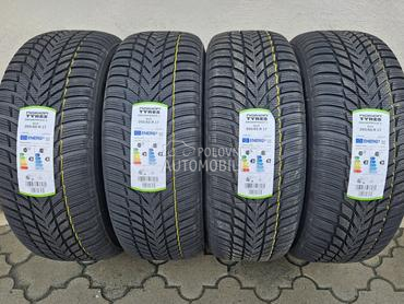 Nokian 265/65 R17 Zimska