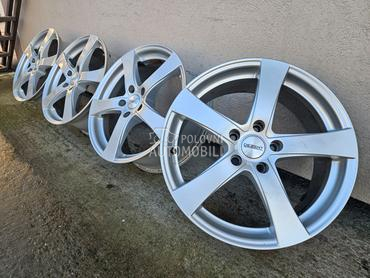 Aluminijumske felne  18" 5 x 114.3