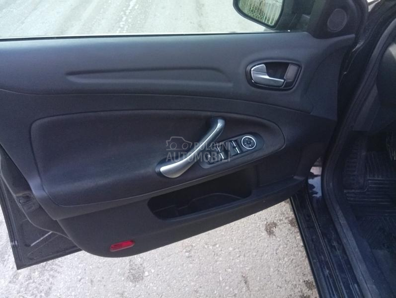 Ford Mondeo 1.6