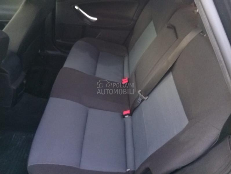 Ford Mondeo 1.6