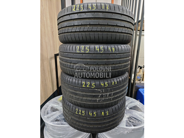 Dunlop 225/45 R17 Zimska