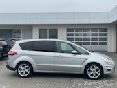 Ford S-Max 2.0 TDCI 7 MESTA CH