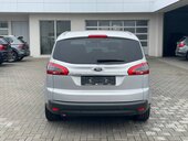 Ford S-Max 2.0 TDCI 7 MESTA CH