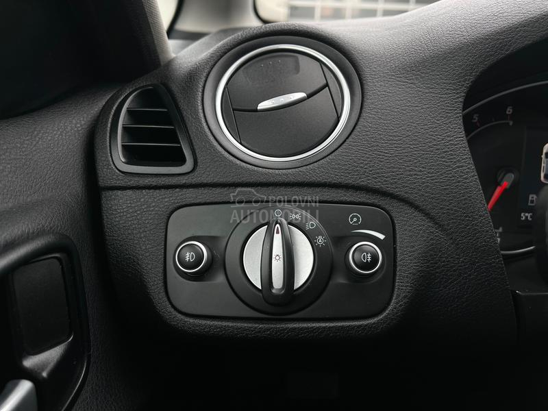 Ford S-Max 2.0 TDCI 7 MESTA CH