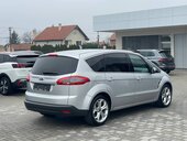 Ford S-Max 2.0 TDCI 7 MESTA CH