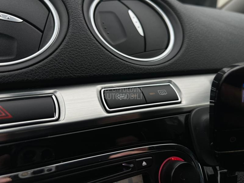 Ford S-Max 2.0 TDCI 7 MESTA CH