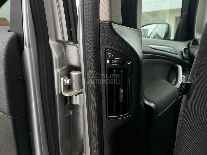 Ford S-Max 2.0 TDCI 7 MESTA CH