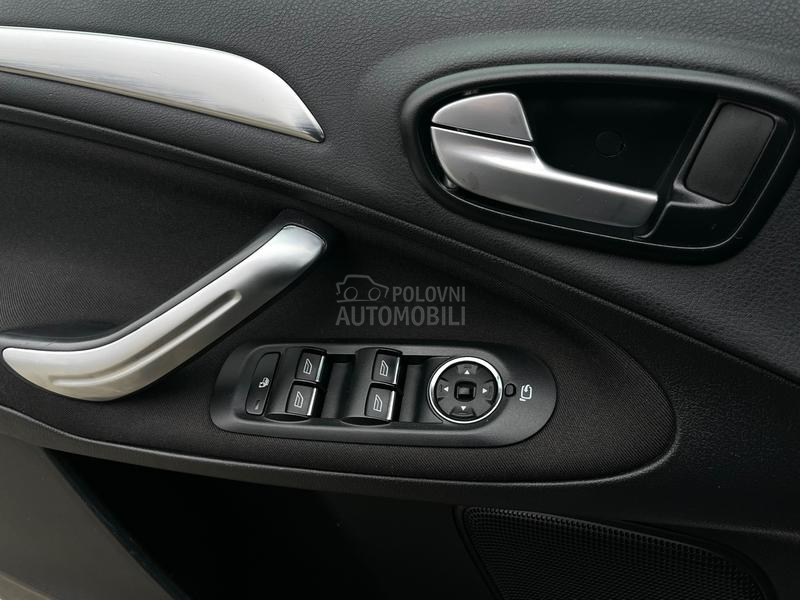 Ford S-Max 2.0 TDCI 7 MESTA CH