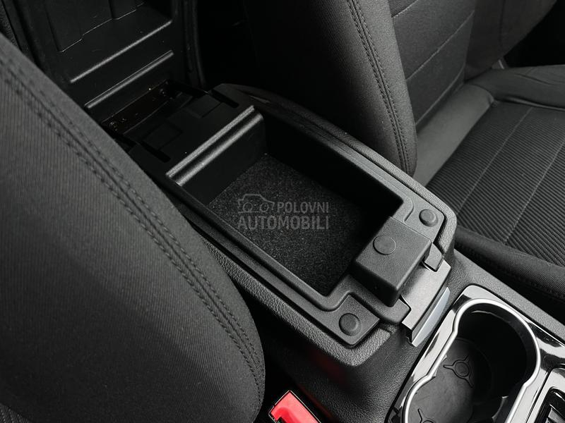 Ford S-Max 2.0 TDCI 7 MESTA CH