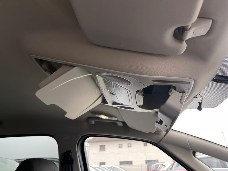 Ford S-Max 2.0 TDCI 7 MESTA CH