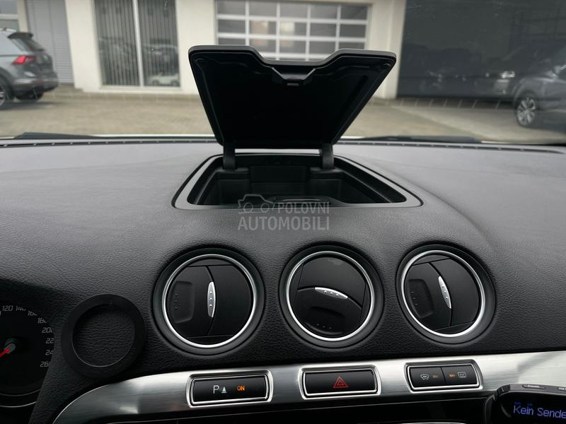 Ford S-Max 2.0 TDCI 7 MESTA CH