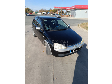Opel Corsa C 1.2