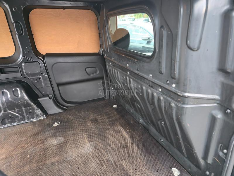 Fiat Doblo 1.3 MultiJet SX