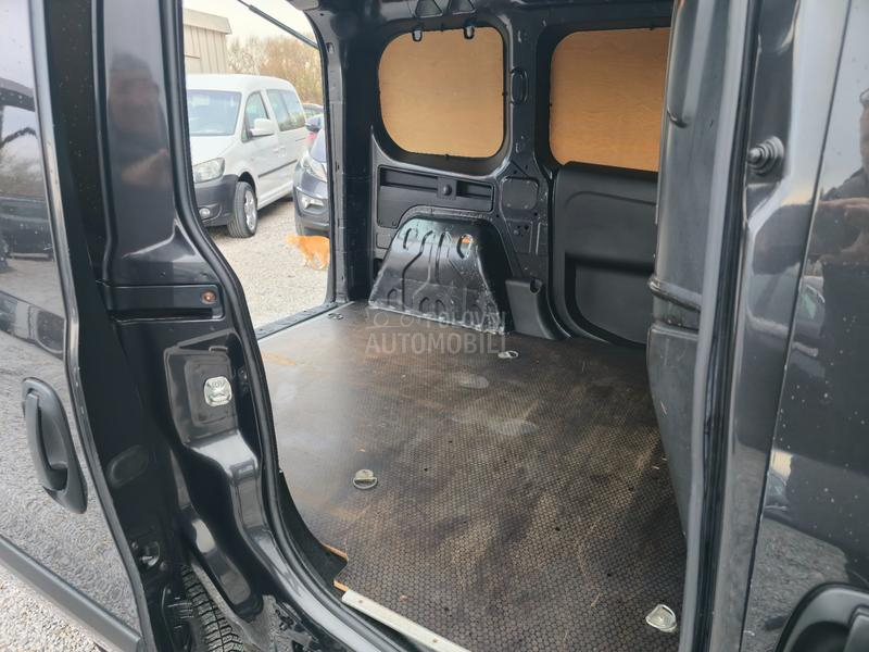 Fiat Doblo 1.3 MultiJet SX