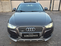 Audi A4 Allroad 2.0 TDI 4x4 pan/dsg