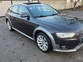 Audi A4 Allroad 2.0 TDI 4x4 pan/dsg