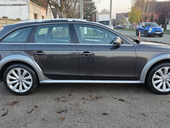Audi A4 Allroad 2.0 TDI 4x4 pan/dsg