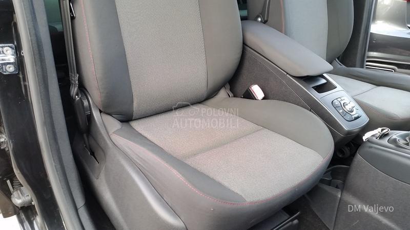 Renault Scenic 1.5DCI RESTY/NAV/LED