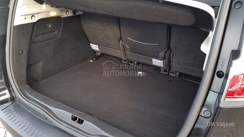 Renault Scenic 1.5DCI RESTY/NAV/LED