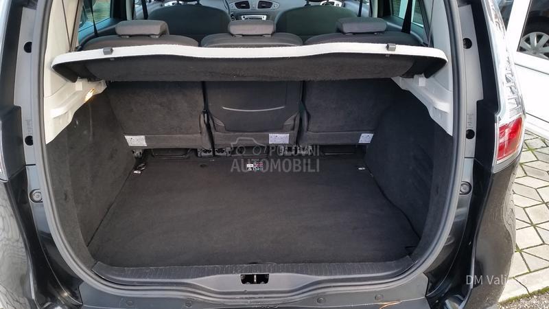Renault Scenic 1.5DCI RESTY/NAV/LED