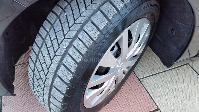 Renault Scenic 1.5DCI RESTY/NAV/LED