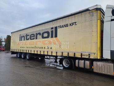 Schwarzmuller S1 J Seria