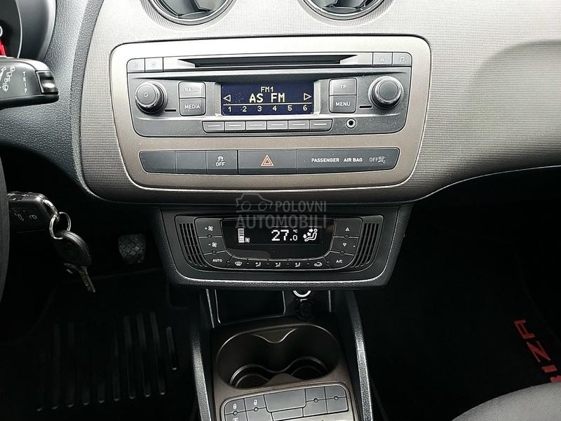 Seat Ibiza 1.2