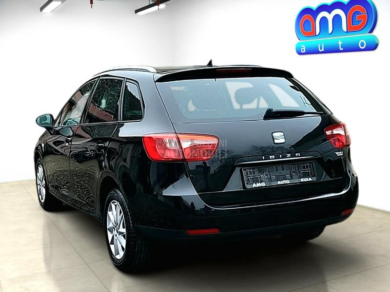 Seat Ibiza 1.2