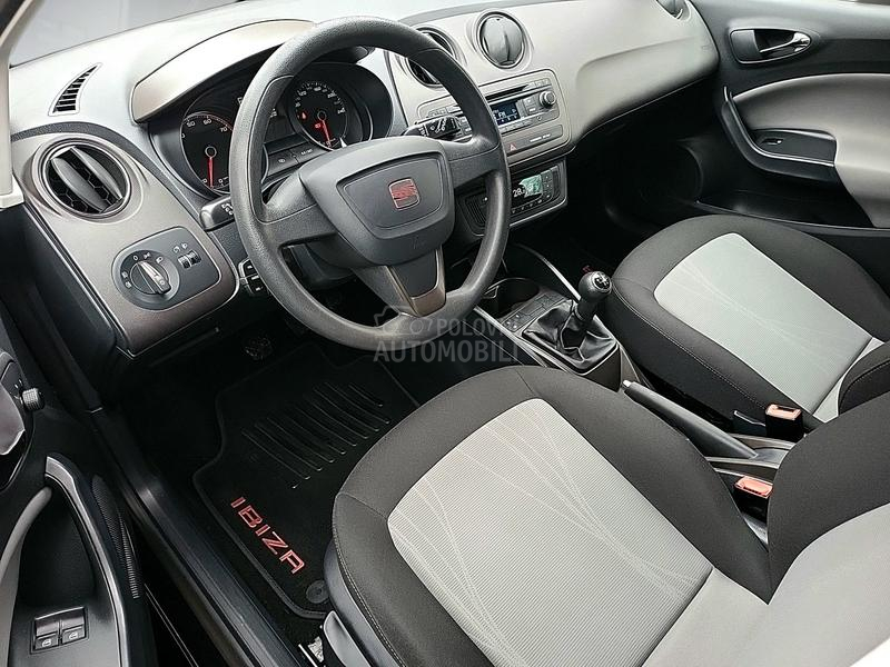 Seat Ibiza 1.2