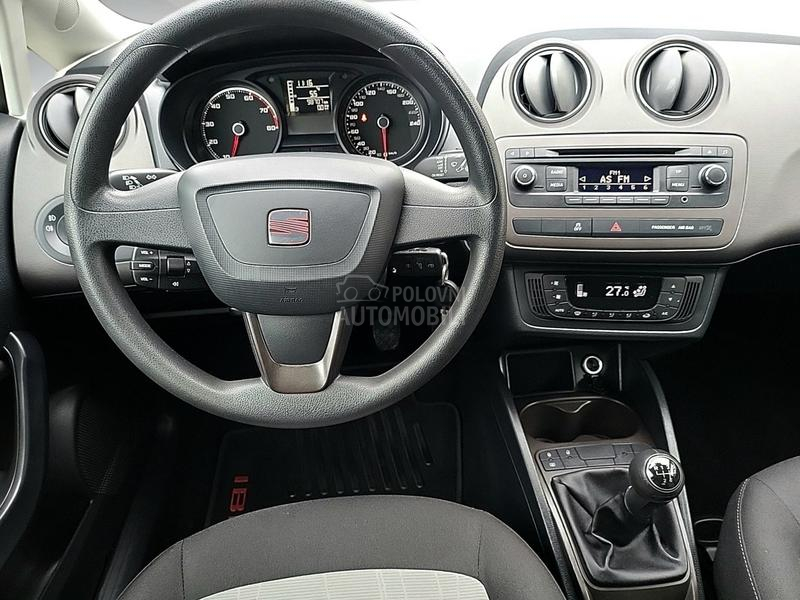Seat Ibiza 1.2