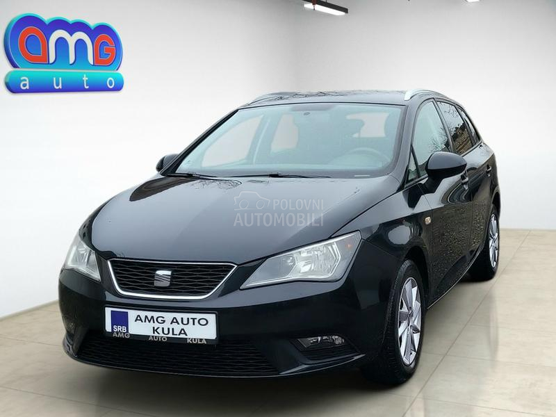 Seat Ibiza 1.2