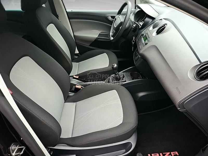Seat Ibiza 1.2