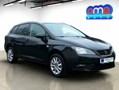 Seat Ibiza 1.2