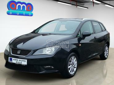 Seat Ibiza 1.2