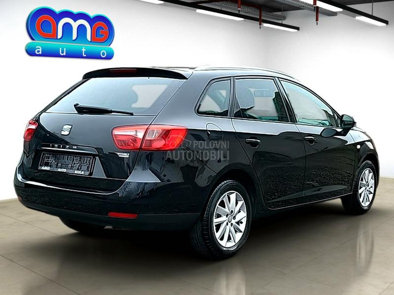 Seat Ibiza 1.2