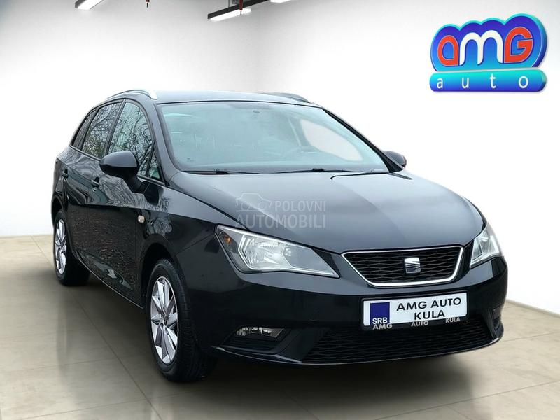 Seat Ibiza 1.2