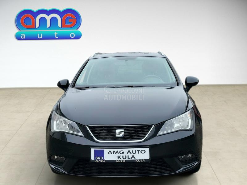 Seat Ibiza 1.2