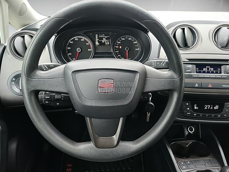 Seat Ibiza 1.2