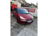 Peugeot 807 2.0 Hdi