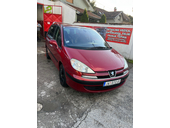 Peugeot 807 2.0 Hdi
