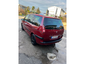 Peugeot 807 2.0 Hdi