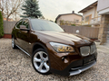 BMW X1 2.0Xdrive/Aut/FuII