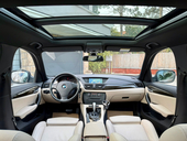 BMW X1 2.0Xdrive/Aut/FuII