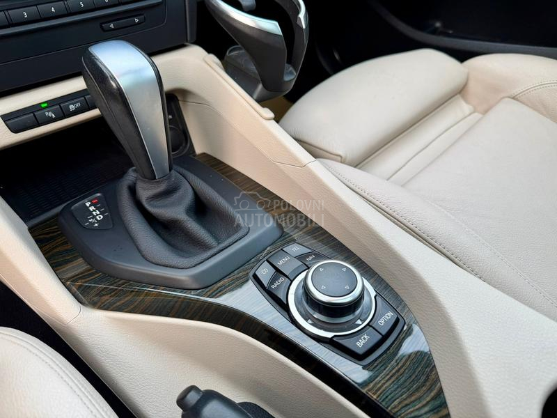 BMW X1 2.0Xdrive/Aut/FuII