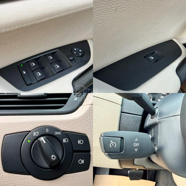 BMW X1 2.0Xdrive/Aut/FuII